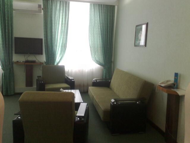 Titanik Hotel Baku Room photo