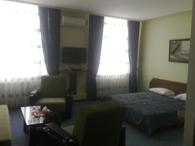 Titanik Hotel Baku Room photo