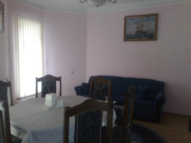 Titanik Hotel Baku Room photo